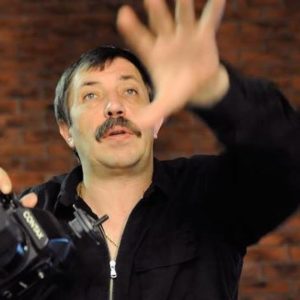 Игорь СахаровМедведь & Слон