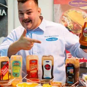 Константин Вагу Медведь и Слон