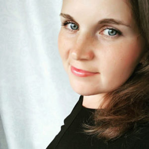 Лена Осадчая Медведь и Слон