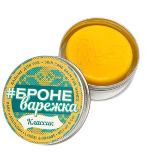 Броне-варежка | Эффектив Медведь и Слон