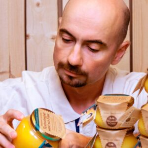 Разговор по душам с "Медведем и Слоном" Медведь и Слон 3